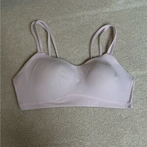 lululemon sports bra size 8